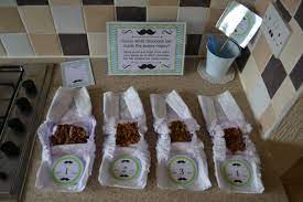 Guess Which Chocolate Bar Made The Poopy Nappy This Is A Really Fun Quirky Game That Gets All The Guests Talking And G Fudge Bars Chocolate Bar Baby Pooping