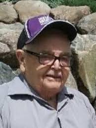 Raymond John Rozeboom