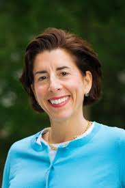 Gina Raimondo