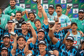 Leicester city (final) (fa cup). Terblanche Column Bulls Could Be Heading Into Another Glory Era