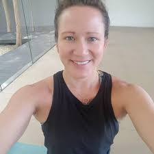 Christine Lucht's Instagram, Twitter & Facebook