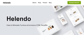 Even though they do not have an interface where you can create a webpage with drag and drop, they are still intuitive to. 99 Top Ecommerce Website Templates For 2021 Html Woocommerce And Shopify Themespell