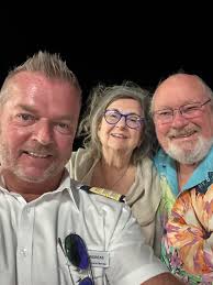 Wishing a safe and fun holiday season