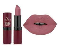 жидкая матовая помада Golden Rose Longstay Liquid Matte Lipstick Golden Rose Velvet Matte Lipstick Color 02 Golden Rose Http Www Amazon Co Uk Dp B00sa9lj6w Ref Cm Sw R Pi Lipstick Golden Rose Lipstick Matte Lipstick Set