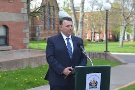 Premier Concedes Alcohol In P E I Convenience Stores Could Increase Potential Risk And Abuse Local News Saltwire