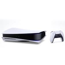 Desfruta de um carregamento de jogos quase instantâneo com um ssd ultrarrápido, envolvimento mais profundo com suporte para feedback háptico, gatilhos adaptativos e áudio em 3d, bem como uma nova geração de jogos playstation® incríveis. Console Sony Playstation 5 Com Ssd De 825gb Branco Schumann
