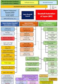 Bfj Baseball Federation Of Japan