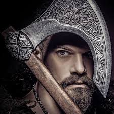 Personalized Knife for Hunters