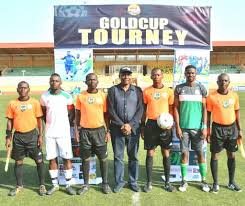 Nigeria professional football league (npfl) powerhouses enyimba and rangers international are set to feature in the playoff stage of this season's caf confederation cup. Npfl Pre Season Tourney 2020 Ogunjobi Gold Cup To Hold In Ilorin Latest Sports News In Nigeria