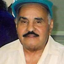 Obituary of Daniel Cordova Arispe