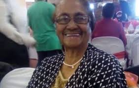 Covid-19: 'She had so much life'