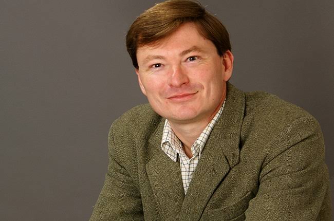Entrevista a Adrian Goldsworthy, historiador y autor de "Filipo y Alejandro"