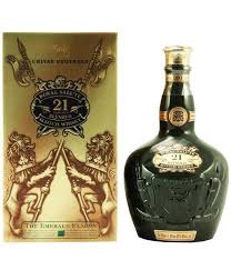 — very smooth, great flavors, worth every penny. Chivas Royal Salute 21 Anos 700 Ml Luxuryspirits Es