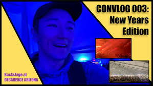 🚨𝙔𝙀𝙍 𝘽𝙊𝙄 𝙂𝙊𝙀𝙎 𝙏𝙊 𝘿𝙀𝘾𝘼𝘿𝙀𝙉𝘾𝙀 𝘼𝙍𝙄𝙕𝙊𝙉𝘼 𝙁𝙊𝙍  𝙉𝙀𝙒 𝙔𝙀𝘼𝙍𝙎 🚨, Lil' late here but here's the New Years vlog y'all.  Had an insane time documenting the madness in Arizona with friends, artists  + fans. , COMMENT ...