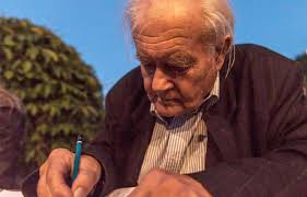 Unterwegs mit Jan Loh: Eine Nacht mit dem "Alle-mal-malen-Mann?"