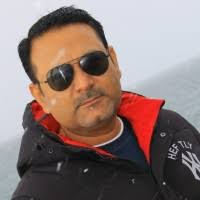 90+ "Faisal Rizvi" profiles