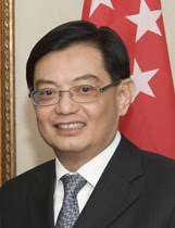 Deputy prime minister heng swee keat introduced a motion in parliament on tuesday (nov 5) calling for workers' party mps. Heng Swee Keat Wikipedia