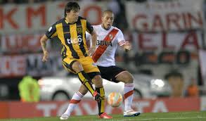 Jonatan maidana / la película. Marco Ortiz On Twitter Federico Santander Evadiendo La Marca De Jonatan Maidana De River Plate Copa Libertadores 2015