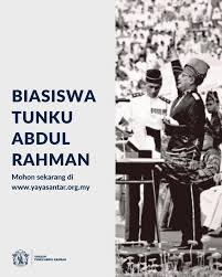 Tunku abdul rahman was the first prime minister of malaysia. Yayasan Tunku Abdul Rahman Posts Facebook