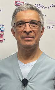 Rad Tech Faculty & Staff