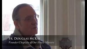 2015 St. Rita Peace Awar Recipient