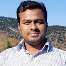 Md. Mokhlesur RAHMAN