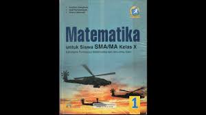 Jawaban Soal Matematika Peminatan 10 Sma Konsep Eksponen Latihan 1 1 Yrama Widya Youtube