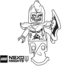 Just add them to your cart and we will email you the pdf file. Lego Nexo Knights Coloring Pages Wonder Day Coloring Pages For Children And Adults