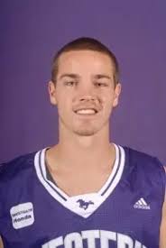 2011-2012 Men's Basketball Roster