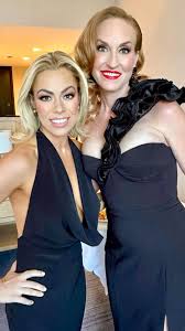 James Beard Awards Glam for @bokarestaurantgroup Pastry Chef @cndoody_ & Best Restaurant Nominee The Compound @burqueinthecitydifferent @markkiffin , Chef Casey Doody hair @blowoutjunkie , Barbara ...