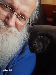 Grief and support for loss of a beloved pet