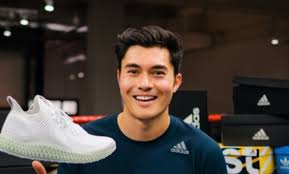 Showbiz Henry Golding To Play Steamy Gay Role In Monsoon