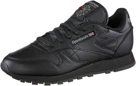 reebok classic leather sneaker damen schwarz sneaker damen sneaker damen schwarz reebok