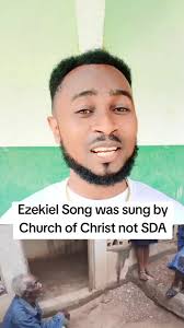 Church of Christ Somabula