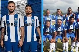 When pepe arrived in europe from brazil 20 years ago he had so little money he had to choose between eating and. 2 Fc Porto Di Timor Leste Dan Portugal Jangan Terbalik Bolasport Com