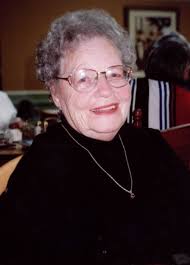 Obituary for Audrey G. Bartlett