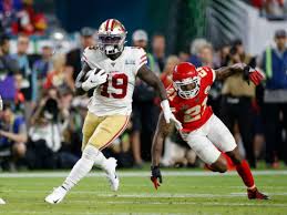 Is Deebo Samuel poised for a fantasy breakout in year two?