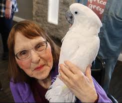 Kathleen Darlene St. Ledger Obituary (2024)