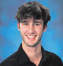 Class Color....Blue Class Flower...White Rose Class Song.....”Good Old  Days”