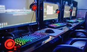 In ideea in care a mea e de office , si restul da , outdated , dar tot de gaming. Top Sisteme Pc De Gaming Pc Trend