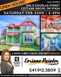 New Listing! Kim Greene, Realtor at Coldwell Banker Professional Group  #CBPG #sheridanorgeon #oregonrealestate #newlisting🏡