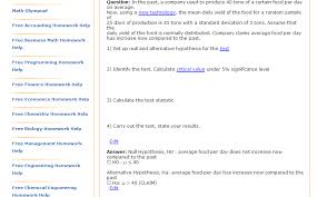 In The Past A Company Used To Produce 40 Tons Of A Certain Food Per Day On Average Now Using A New Technology The M Statistics Math Homework Help Math Help