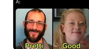 I derive pleasure from the suffering of people who don't know what  'schadenfreude' means.