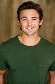 Carson Boatman Celebrates A Birthday Milestone