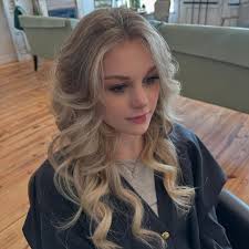 Meet Jenny Stroud Sawyer