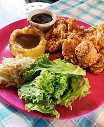 1973 j&g fried chicken 继光香香鸡 kuala lumpur •. Best Cheap Eats In Kuala Lumpur Amazing Affordable Dishes Grab My