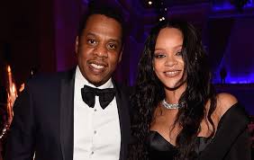 Rihanna and JAY-Z Join Forces to Fight COVID-19 - Clara Lionel Foundation