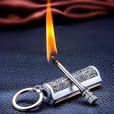 Handy Survax Waterproof Firestarter Buyer Shopping Us Fire Starters Cool Lighters Fire Starter Kit