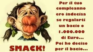 Frasi Divertenti Per Augurare Un Buon Compleanno Buongiorno Immagini It