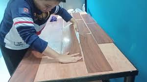 Selepas puas aku survey dan buat perbandingan harga, akhirnya aku pilih produk dari nii. Cara Cara Memasang Vinyl Kedai Eco Rm2 00 Youtube